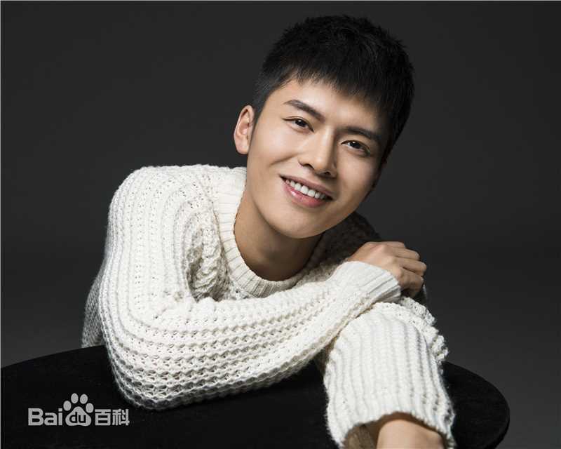 宁桓宇(Huanyu Ning)前后照片