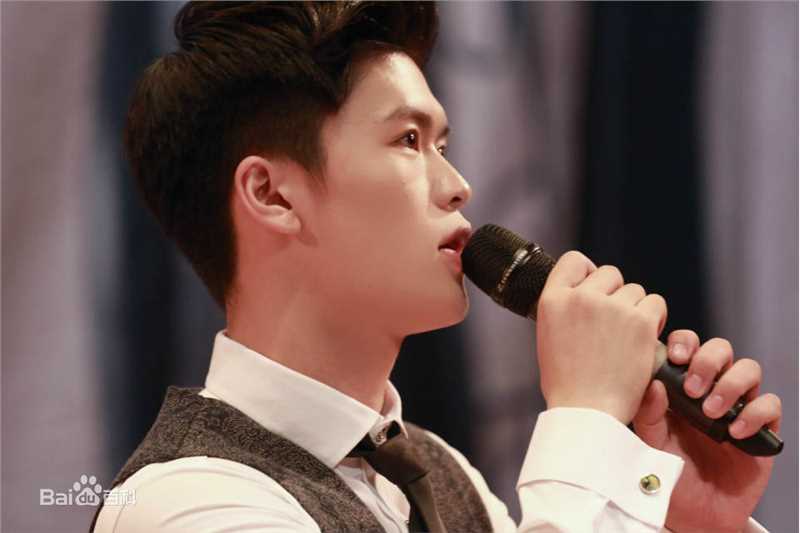 宁桓宇(Huanyu Ning)前后照片