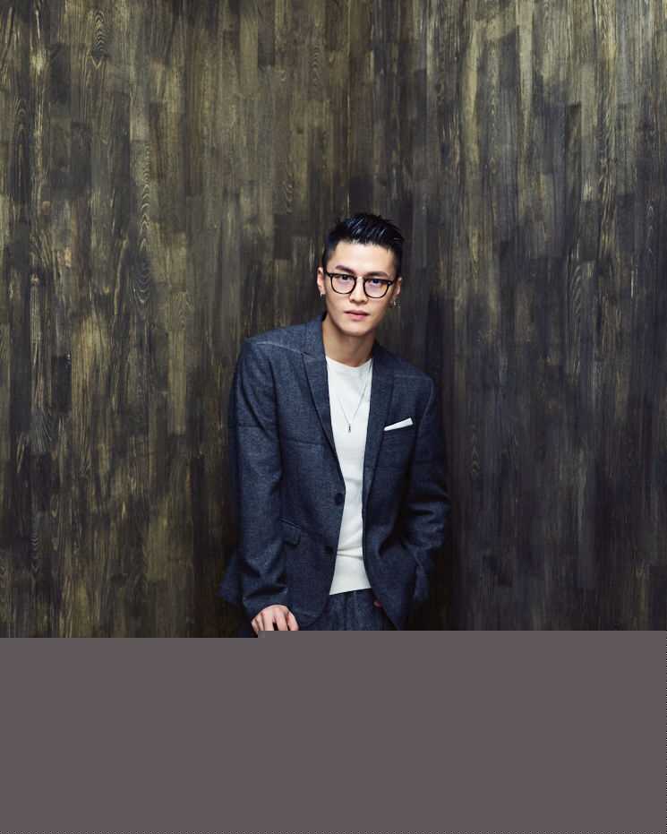 宁桓宇(Huanyu Ning)前后照片