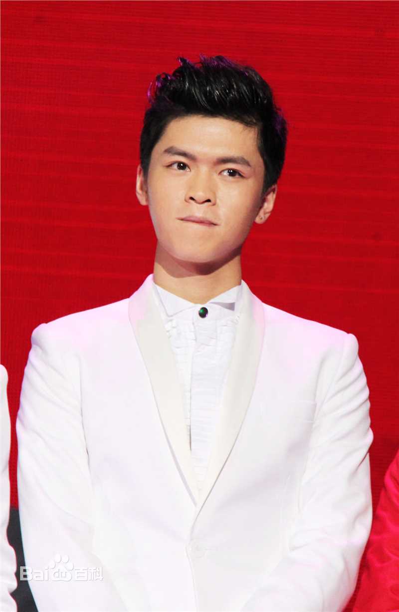 宁桓宇(Huanyu Ning)前后照片