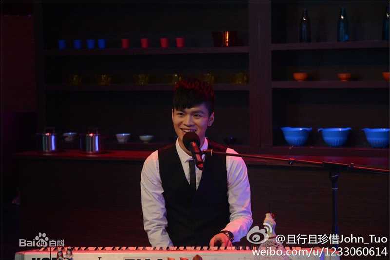 宁桓宇(Huanyu Ning)前后照片