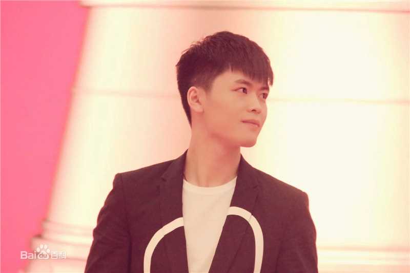 宁桓宇(Huanyu Ning)前后照片