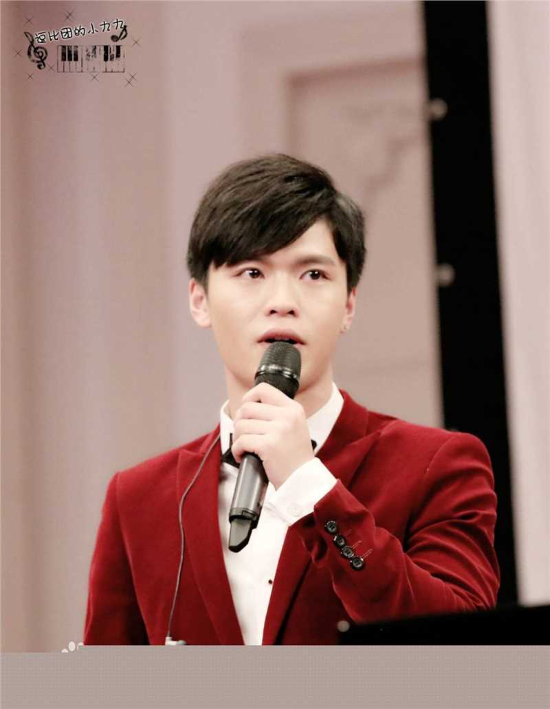 宁桓宇(Huanyu Ning)活动图集生活照