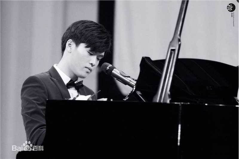 宁桓宇(Huanyu Ning)活动图集生活照