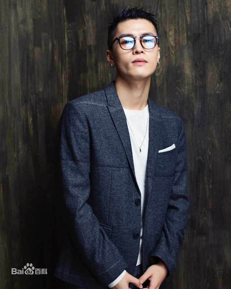 宁桓宇(Huanyu Ning)活动图集生活照