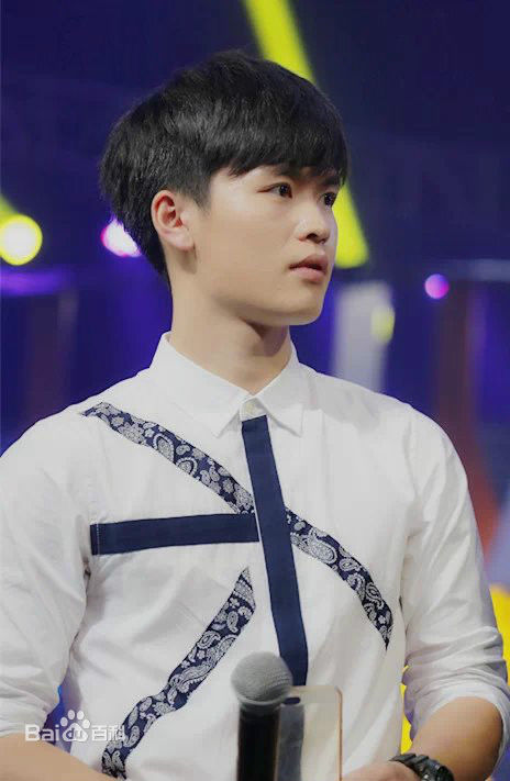 宁桓宇(Huanyu Ning)活动图集生活照