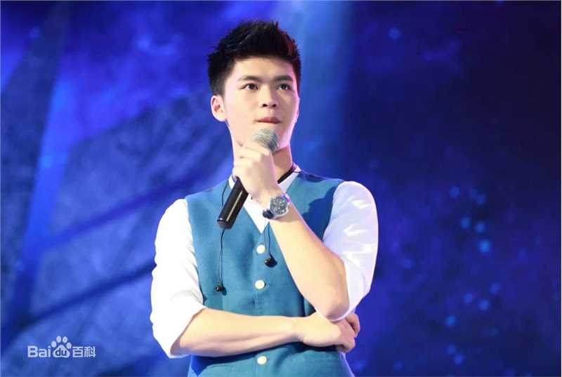 宁桓宇(Huanyu Ning)活动图集生活照