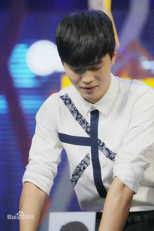 宁桓宇(Huanyu Ning)活动图集生活照