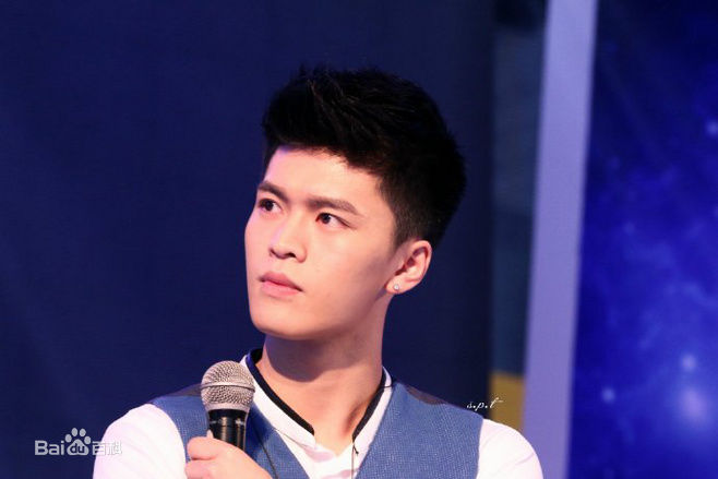 宁桓宇(Huanyu Ning)活动图集生活照