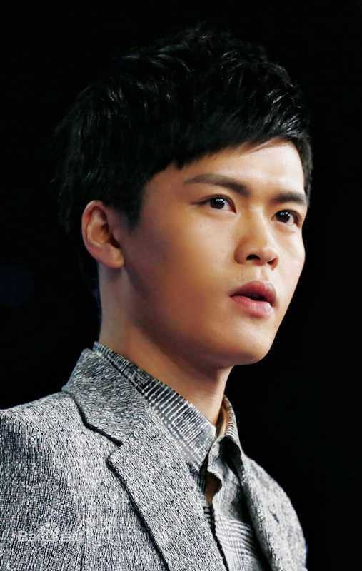 宁桓宇(Huanyu Ning)活动图集生活照