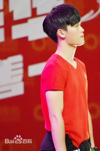 宁桓宇(Huanyu Ning)活动图集生活照