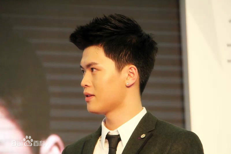 宁桓宇(Huanyu Ning)活动图集生活照