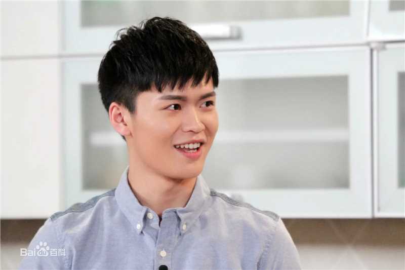 宁桓宇(Huanyu Ning)活动图集生活照