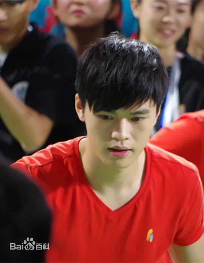 宁桓宇(Huanyu Ning)活动图集生活照