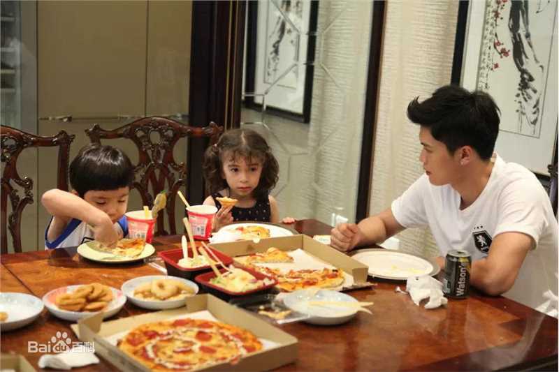 宁桓宇(Huanyu Ning)活动图集生活照