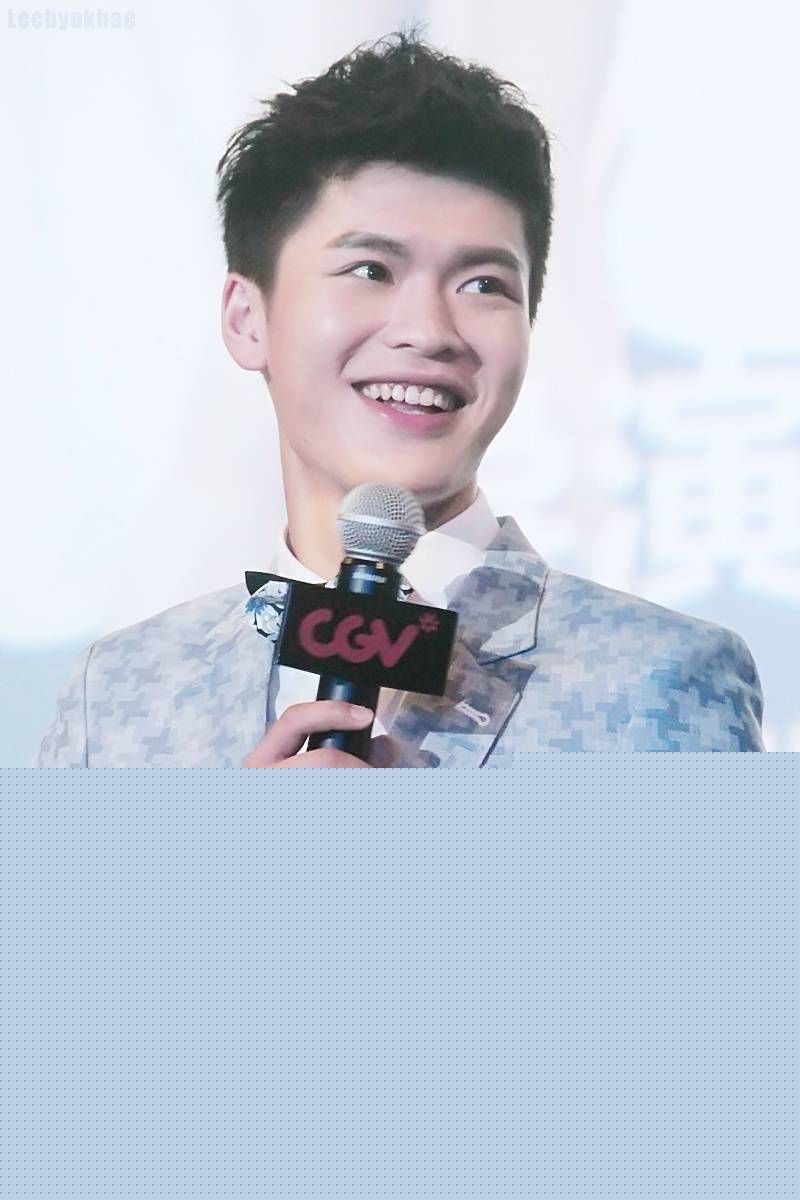 宁桓宇(Huanyu Ning)活动图集生活照