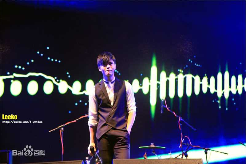 宁桓宇(Huanyu Ning)活动图集生活照