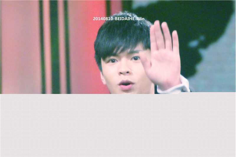 宁桓宇(Huanyu Ning)活动图集生活照