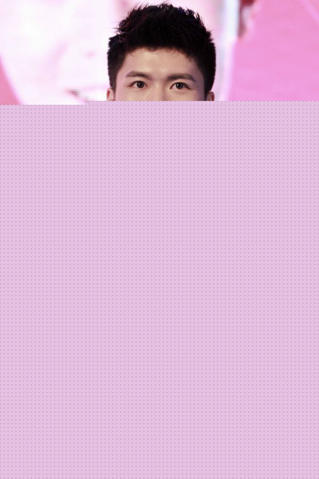 宁桓宇(Huanyu Ning)活动图集生活照