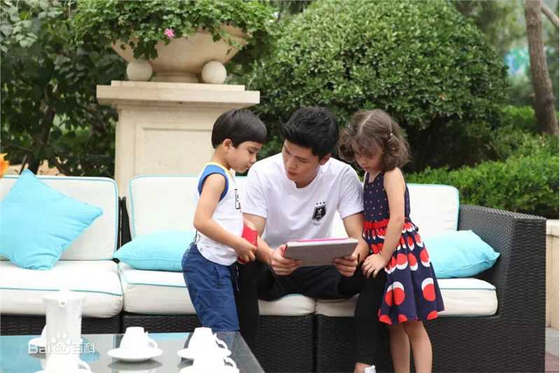 宁桓宇(Huanyu Ning)活动图集生活照