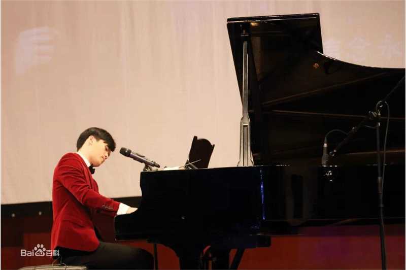 宁桓宇(Huanyu Ning)活动图集生活照