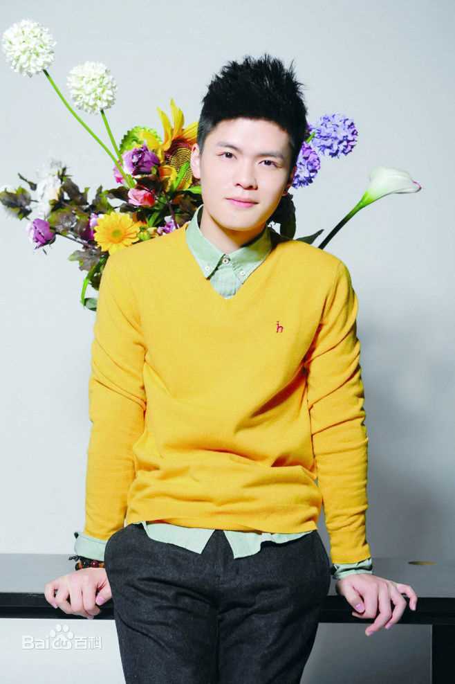 宁桓宇(Huanyu Ning)最全杂志拍摄相册