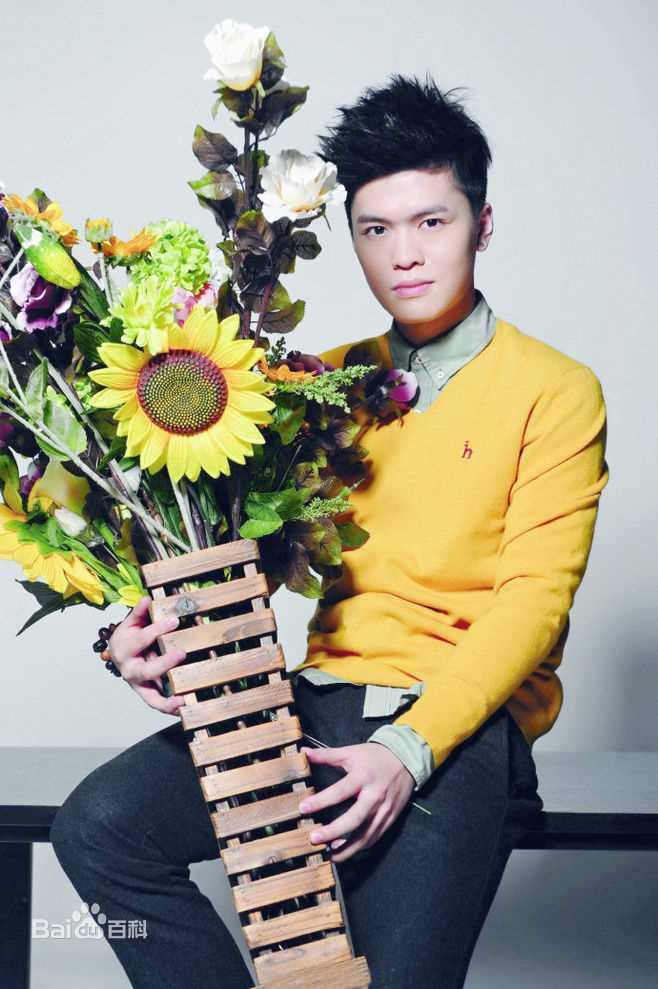 宁桓宇(Huanyu Ning)最全杂志拍摄相册