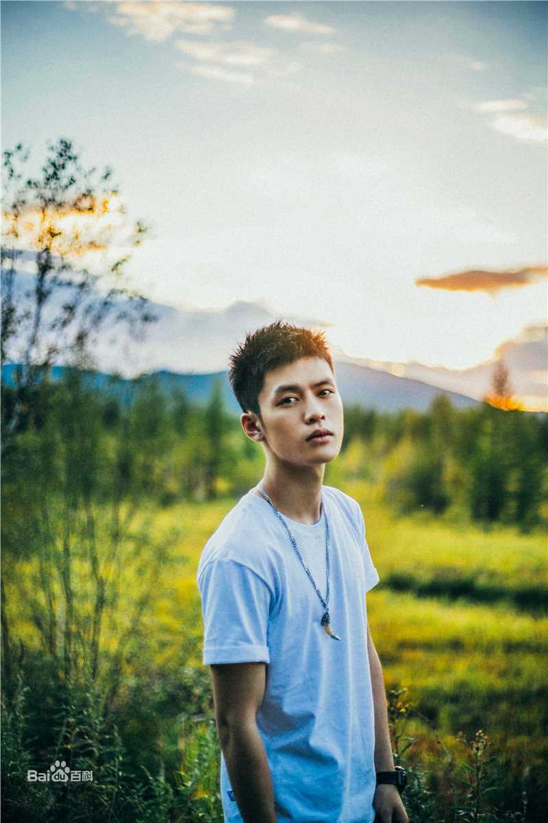 宁桓宇(Huanyu Ning)最全杂志拍摄相册