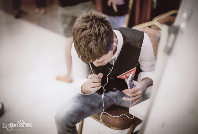 宁桓宇(Huanyu Ning)最全杂志拍摄相册