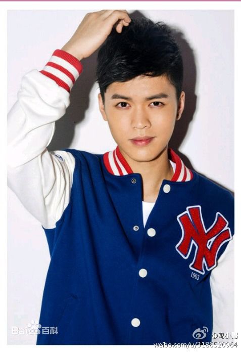 宁桓宇(Huanyu Ning)最全杂志拍摄相册