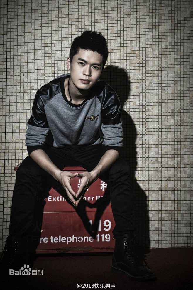 宁桓宇(Huanyu Ning)最全杂志拍摄相册