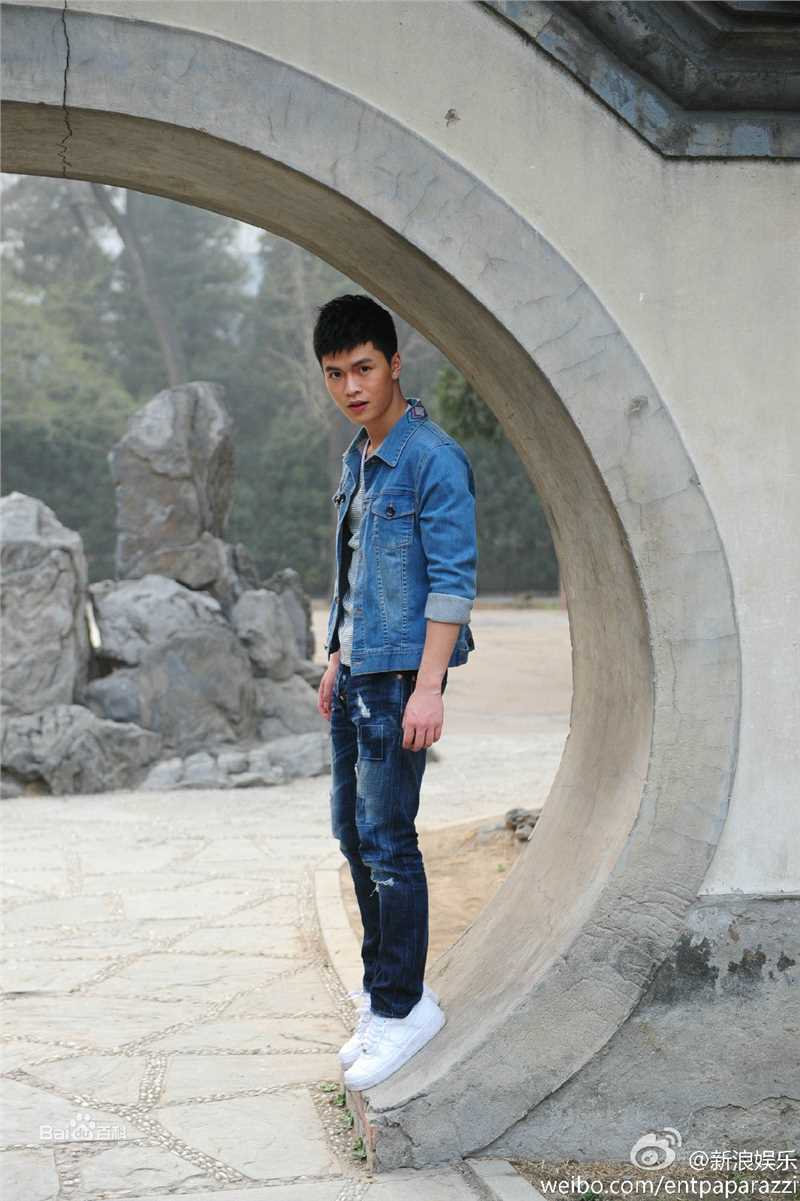 宁桓宇(Huanyu Ning)最全杂志拍摄相册