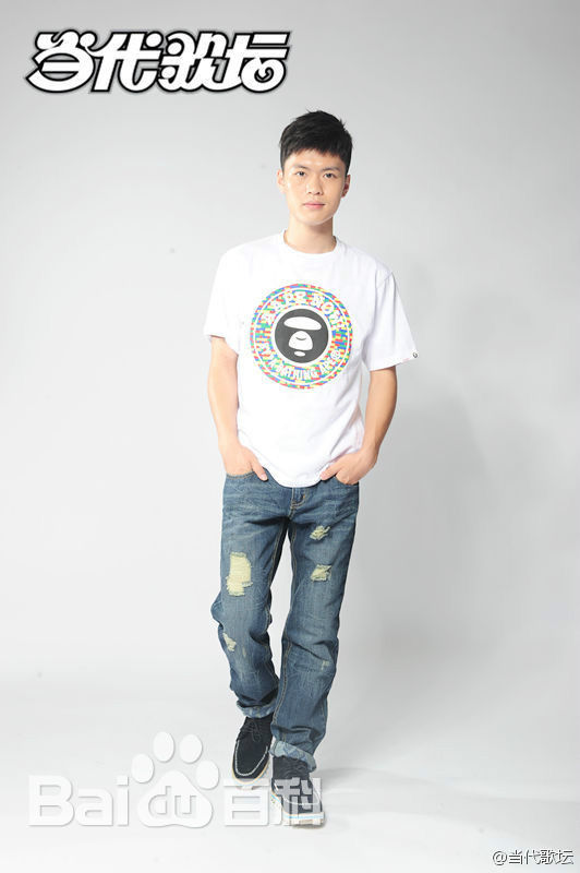 宁桓宇(Huanyu Ning)最全杂志拍摄相册