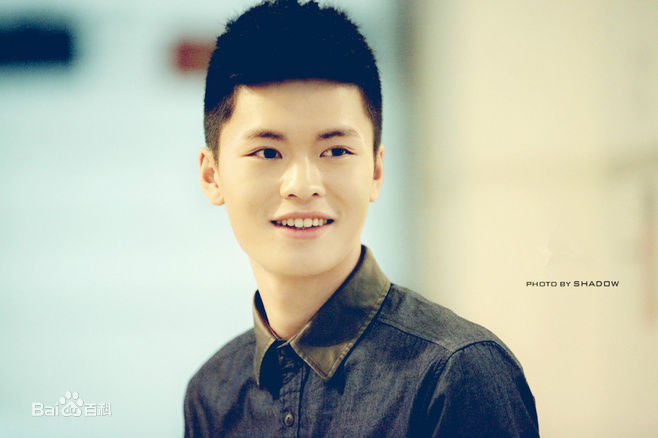 宁桓宇(Huanyu Ning)最全杂志拍摄相册