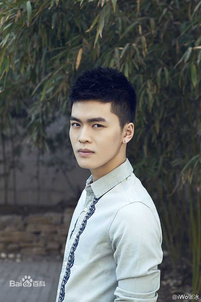 宁桓宇(Huanyu Ning)最全杂志拍摄相册