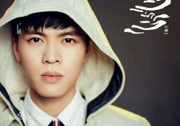 高清宁桓宇(Huanyu Ning)性感图片