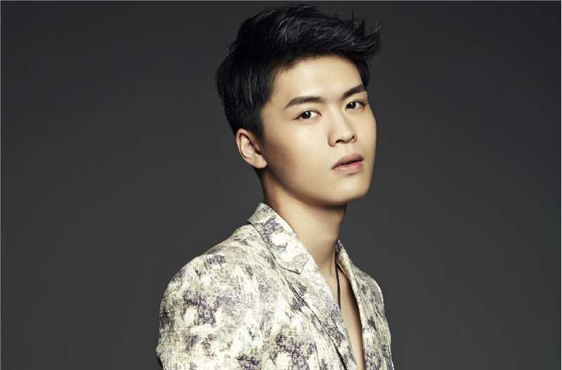 高清宁桓宇(Huanyu Ning)性感图片