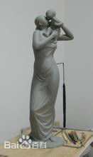 李宏宇(Hong-Yu Li)雕塑艺术家作品欣赏壁纸壁纸