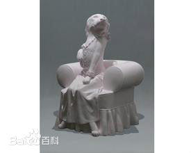 李宏宇(Hong-Yu Li)雕塑艺术家作品欣赏壁纸壁纸