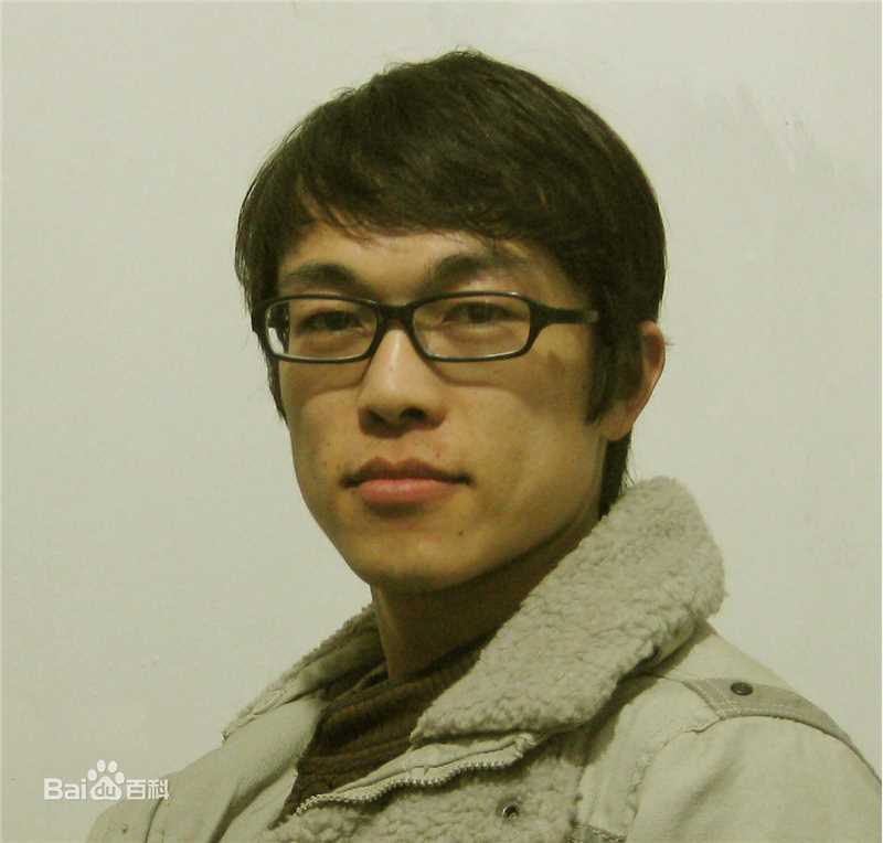 李宏宇(Hong-Yu Li)前后照片