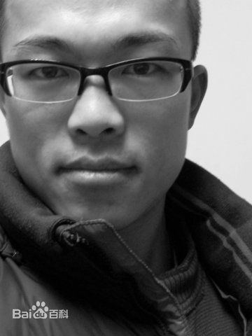 李宏宇(Hong-Yu Li)前后照片