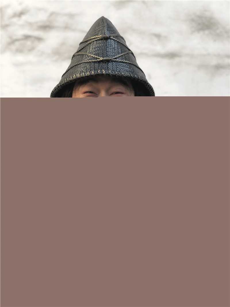 《李晓川》封面图片