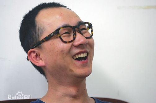 《李晓川》封面图片