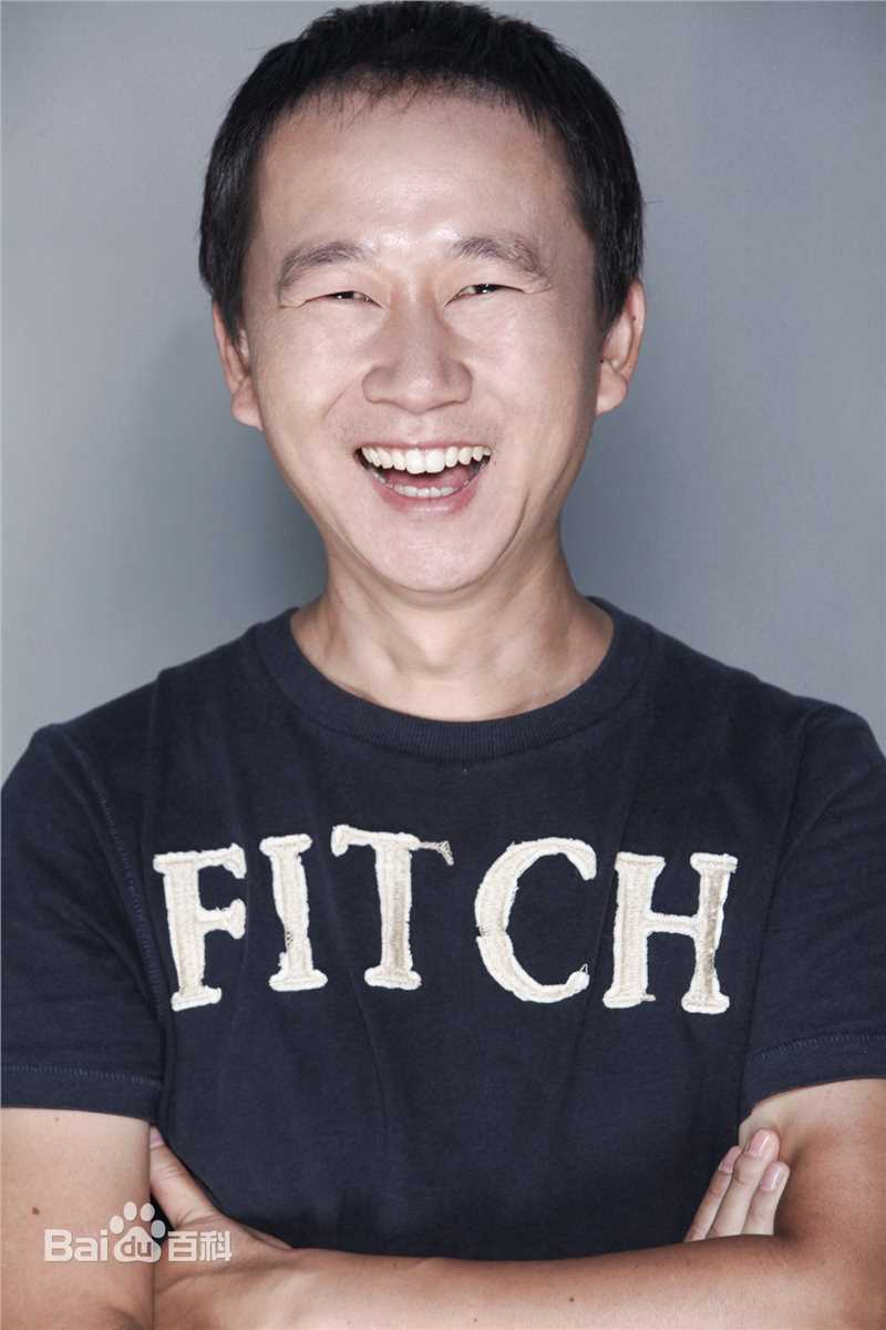 《李晓川》封面图片