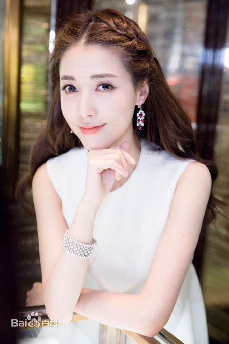 晨梓妍(Cici)精选图册