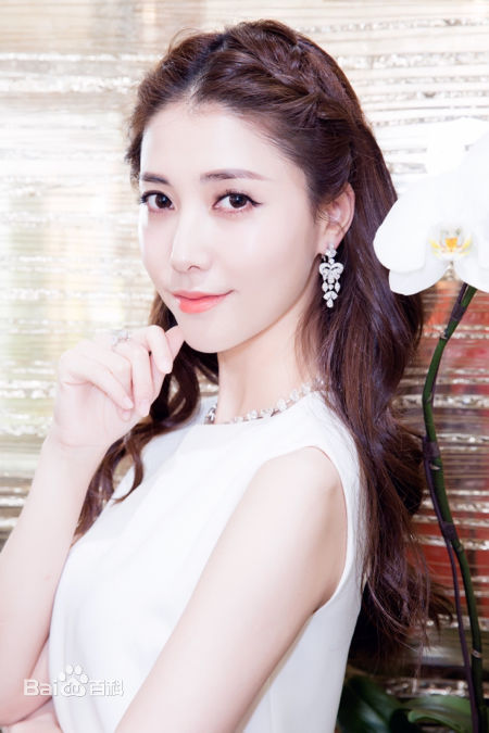 晨梓妍(Cici)精选图册