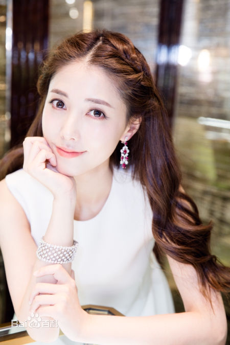 晨梓妍(Cici)精选图册