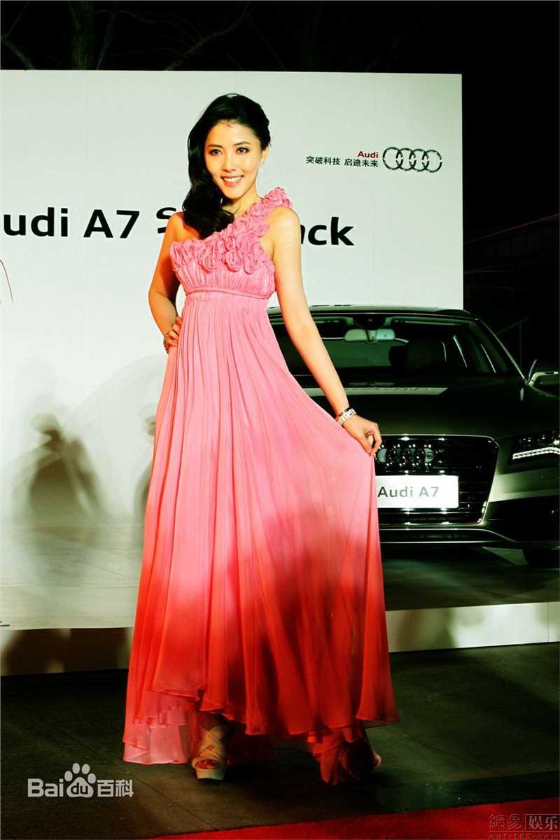 最优质晨梓妍(Cici)精彩图册