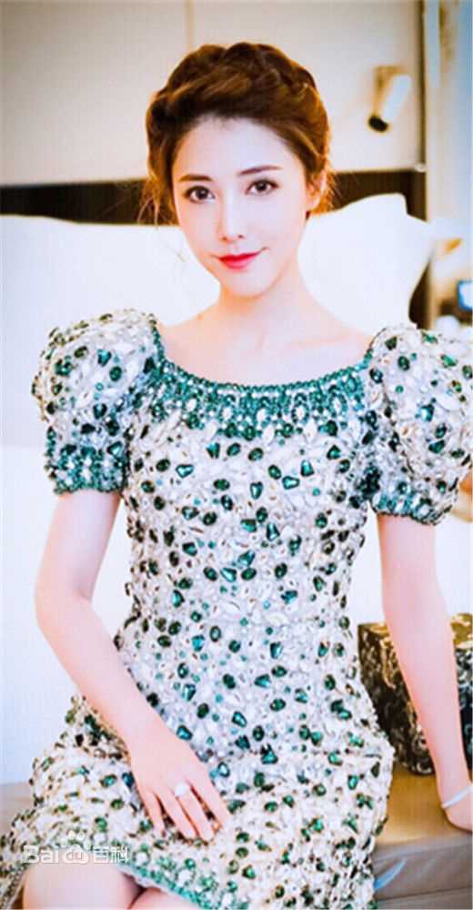 最优质晨梓妍(Cici)素颜照