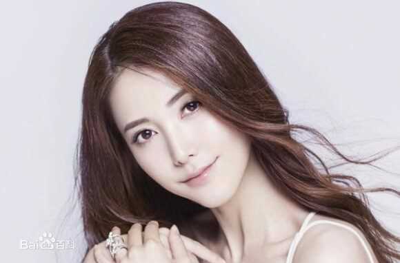 最优质晨梓妍(Cici)素颜照